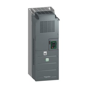   Schneider Electric Altivar Easy 610 - ATV610C11N4 - convertizor de frecvență, 3f, 400V, 110kW, IP20