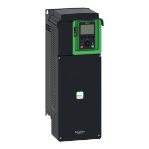   Schneider Electric Altivar Process ATV630 - ATV630D18N4 - convertizor de frecvență, 18 kW, 3f, 400 VAC, IP21, montabil pe perete