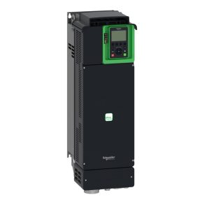   Schneider Electric Altivar Process ATV630 - ATV630D37N4 - convertizor de frecvență, 37 kW, 3f, 400 VAC, IP21, montabil pe perete