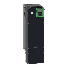  Schneider Electric Altivar Process ATV630 - ATV630D37M3 - convertizor de frecvență, 37 kW, 3f, 230 V c.a., IP21, montabil pe perete