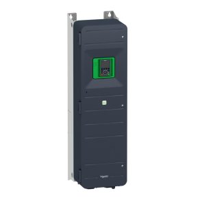   Schneider Electric Altivar Process ATV650 - ATV650D75N4 - convertizor de frecvență, 75 kW, 3f, 400 VAC, IP55, montabil pe perete
