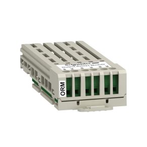   Schneider Electric Altivar Process ATV600 - VW3A3204 - accesoriu convertor de frecvență, modul de extindere I/O, 3RO, pentru convertoare de frecvență ATV340 - 600 - 900