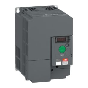   Schneider Electric Altivar Easy 310 - ATV310HD11N4E - Convertizor de frecvență, 11 kW, 15 CP, 380...460 V, trifazic