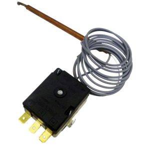   Schneider Electric ClimaSys CU - NSYCUSP0100 - Termostat electronic