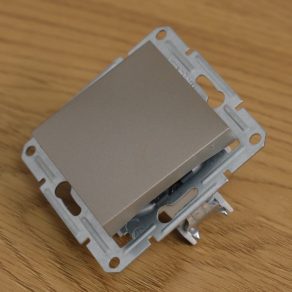   Schneider Electric Asfora - EPH0400169 - Comutator, conexiune cu arc, bronz (106)