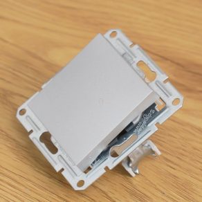   Schneider Electric Asfora - EPH0400161 - Comutator de schimbare, conexiune cu arc, aluminiu (106)