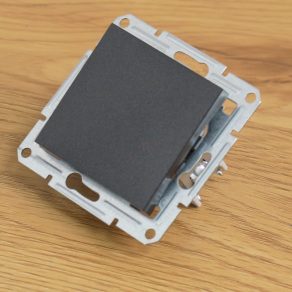   Schneider Electric Asfora - EPH0400171 - Comutator, conexiune cu arc, antracit (106)