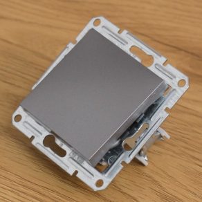   Schneider Electric Asfora - EPH0400162 - Comutator de schimbare, conexiune cu arc, oțel (106)