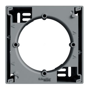   Schneider Electric Asfora - EPH6100162 - Cadru extractibil simplu, stivuibil orizontal, din oțel