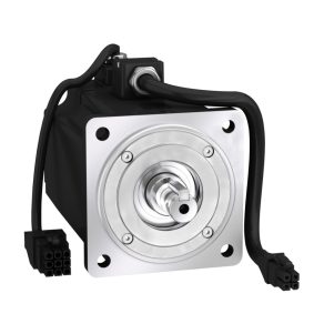   Schneider Electric Lexium 28 - BCH2HF0731CA5C - Servomotor BCH2, inerție ridicată, 750 W, 80 mm, 3000 rpm, pentru 28 de acționări