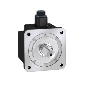   Schneider Electric Lexium 28 - BCH2MR3013CA6C - Servomotor BCH2, inerție medie, 3000 W, 180 mm, 1000 rpm, pentru 28 de acționări