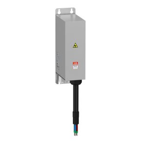   Schneider Electric Altivar Process ATV600 - VW3A4703 - accesoriu convertor de frecvență, filtru EMC de intrare, IP20, trifazic, 35 A, pentru convertoare de frecvență ATV600 - 900