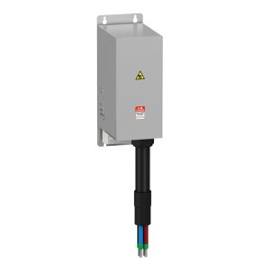   Schneider Electric Altivar Process ATV600 - VW3A4706 - accesoriu convertor de frecvență, filtru EMC de intrare, IP20, trifazic, 100 A, pentru convertoare de frecvență ATV340 - 600 - 900