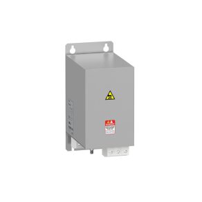   Schneider Electric Altivar Process ATV600 - VW3A4708 - accesoriu convertizor de frecvență, filtru EMC de intrare, IP20, trifazic, 200 A, pentru convertizoare de frecvență ATV340 - 600 - 900
