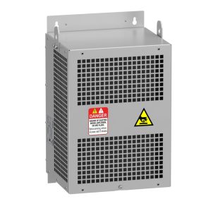   Schneider Electric Altivar Process ATV600 - VW3A5305 - accesoriu convertizor de frecvență, bobină de motor (filtru dv/dt), IP20, 95A, pentru convertizoare de frecvență 600/900