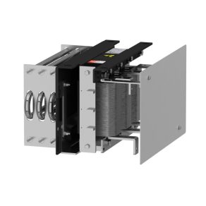   Schneider Electric Altivar Process ATV600 - VW3A5306 - accesoriu convertizor de frecvență, bobină de motor (filtru dv/dt), IP20, 180A, pentru convertizoare de frecvență 600/900