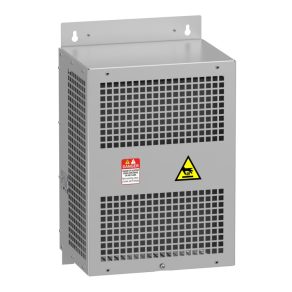   Schneider Electric Altivar Process ATV600 - VW3A5403 - accesoriu convertor de frecvență, filtru sinusoidal de ieșire, IP20, 25A, pentru convertoare de frecvență 600/900