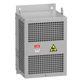   Schneider Electric Altivar Process ATV600 - VW3A5404 - accesoriu convertor de frecvență, filtru sinusoidal de ieșire, IP20, 50A, pentru convertoare de frecvență 600/900