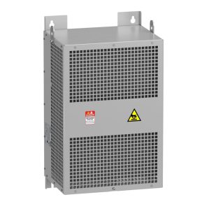   Schneider Electric Altivar Process ATV600 - VW3A5405 - accesoriu convertizor de frecvență, filtru sinusoidal de ieșire, IP20, 95A, pentru convertizoare de frecvență 600/900