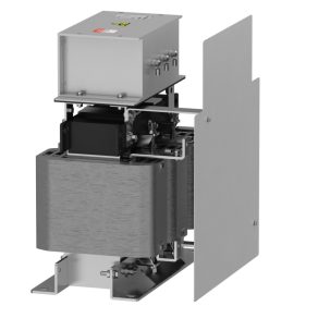   Schneider Electric Altivar Process ATV600 - VW3A5406 - accesoriu convertor de frecvență, filtru sinusoidal de ieșire, IP20, 180A, pentru convertoare de frecvență 600/900