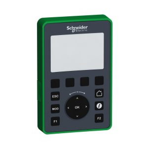   Schneider Electric Modicon M221 - TMH2GDB - accesoriu, afișaj grafic monocrom