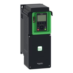   Schneider Electric Altivar Process ATV630 - ATV630U75N4 - convertizor de frecvență, 7,5 kW, 3f, 400 VAC, IP21, montabil pe perete