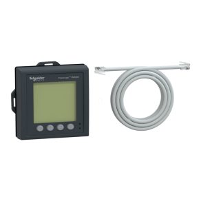   Seria Schneider Electric PM5000 - METSEPM5RD - Afișaj separat PM5500