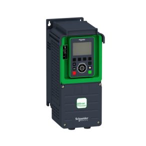   Schneider Electric Altivar Process ATV630 - ATV630U15M3 - convertizor de frecvență, 1,5 kW, 3f, 230 VAC, IP21, montabil pe perete