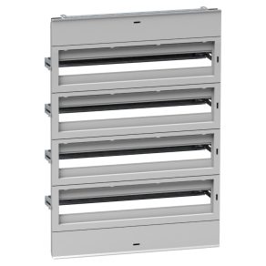   Schneider Electric Spacial CRN - NSYDLA112G - Kit de instalare Dinimel DLA