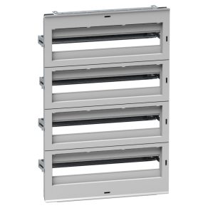   Schneider Electric Spacial CRN - NSYDLA88G - Kit de instalare Dinimel DLA