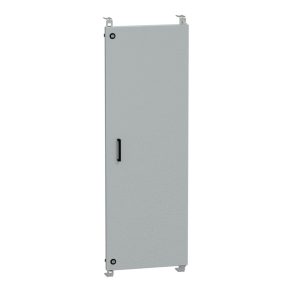   Schneider Electric PanelSeT PLA - NSYPAPLA125G - Ușă interioară pentru dulap PLA (1250*500)