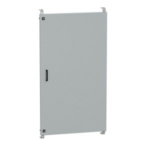   Schneider Electric PanelSeT PLA - NSYPAPLA127G - Ușă interioară pentru dulap PLA (1250*750)