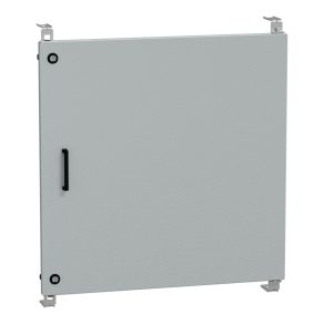   Schneider Electric PanelSeT PLA - NSYPAPLA77G - Ușă interioară pentru dulap (750*750)