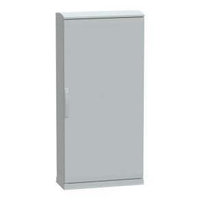   Schneider Electric PanelSeT PLA - NSYPLAZT1573G carcasă din plastic cu capac de protecție, cadru de extensie