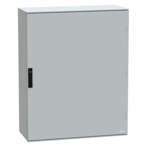   Schneider Electric Thalassa PLM - NSYPLM108G - Dulap de distribuție cu ușă solidă (1056*800*350)