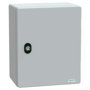   Schneider Electric Thalassa PLM - NSYPLM3025G - Dulap de distribuție cu ușă solidă (300*250*160)