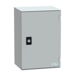   Schneider Electric Thalassa PLM - NSYPLM32G - Dulap de distribuție cu ușă solidă (310*215*160)