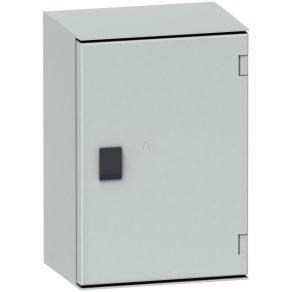   Schneider Electric Thalassa PLM - Dulap de distribuție NSYPLM32PG cu ușă solidă 310x215x160