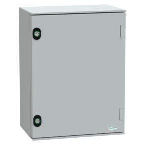  Schneider Electric Thalassa PLM - NSYPLM43BG dulap de distribuție cu ușă solidă 430x330x200