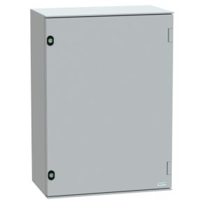   Schneider Electric Thalassa PLM - NSYPLM75G - Dulap de distribuție cu ușă solidă (747*536*300)