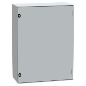   Schneider Electric Thalassa PLM - NSYPLM86G - Dulap de distribuție cu ușă solidă (847*636*300)