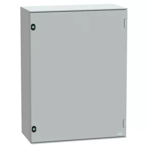   Schneider Electric Thalassa PLM - NSYPLM86G - Dulap de distribuție cu ușă plină (847*636*300)