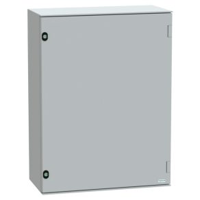   Schneider Electric Thalassa PLM - NSYPLM86BG dulap de distribuție cu ușă solidă, din plastic, 847x636x300