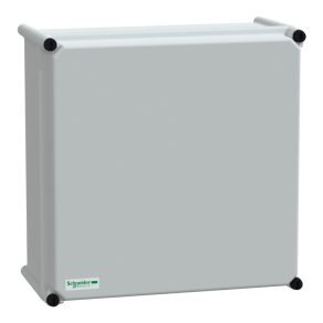   Schneider Electric PanelSeT PLS - NSYPLSC3636G - Cutie PLS cu capac solid 36x36x18