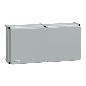   Schneider Electric PanelSeT PLS - NSYPLSC3672AG - Cutie PLS cu capac complet 36x72x23