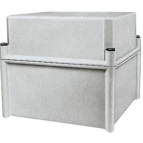   Schneider Electric PanelSeT PLS - NSYPLSC5454G - Cutie cu capac complet 54x54x18