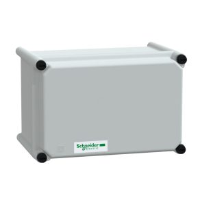   Schneider Electric PanelSeT PLS - NSYPLSP1827G - Carcasă din plastic PLSP (180*270*180)