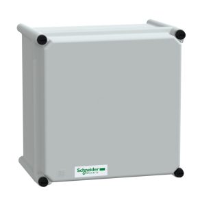   Schneider Electric PanelSeT PLS - NSYPLSP2727G - Dulap din plastic PLSP (270*270*180)