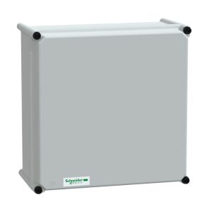  Schneider Electric PanelSeT PLS - NSYPLSP3636G - Carcasă din plastic PLSP (360*360*180)