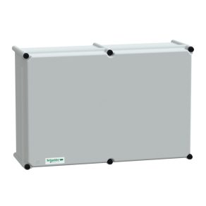   Schneider Electric PanelSeT PLS - NSYPLSP3654G - Carcasă din plastic PLSP (360*540*180)